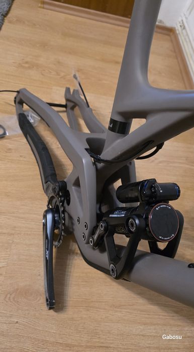 Cadru bicicleta  Evil Wreckoning LS 2023