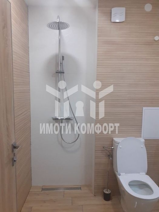 Продава се Двустаен апартамент в София, Манастирски ливади - 72 кв.м за 3153 €/кв.м - Снимка #10