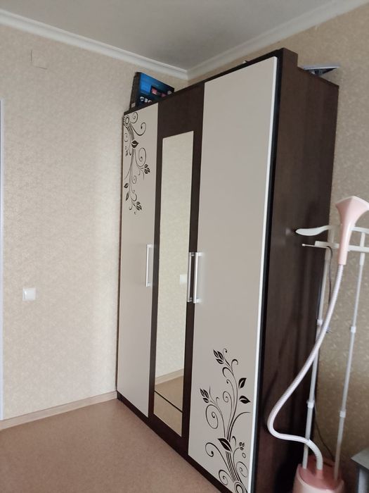 Спальный гарнитур в идеальном состоянии