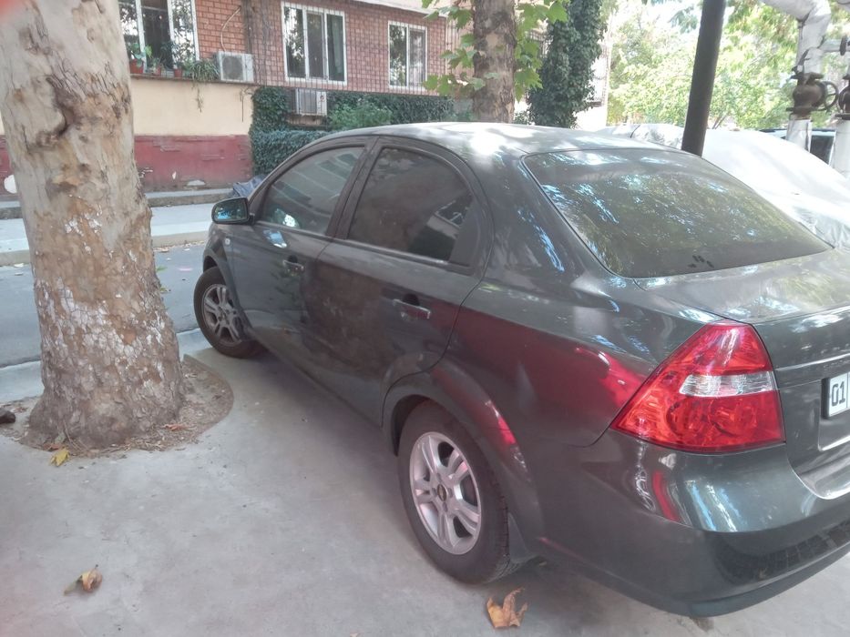 Chevrolet Nexia R3 — 2022 год | Автомат | 29 000 км