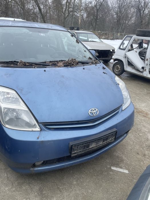 Usa stanga spate Toyota Prius 2003-2009