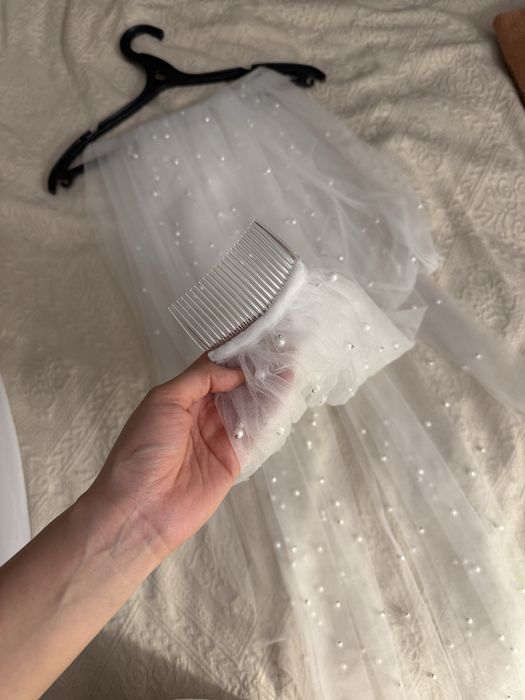 Продам нежнейшую фату