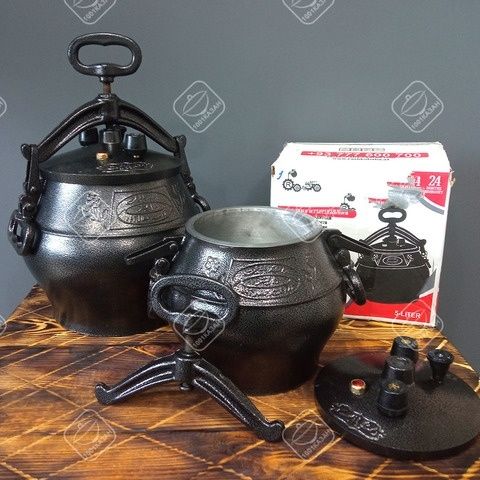 Афганский казан оргинал Rashko BABA !