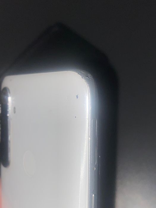 В продаже Realme 6c