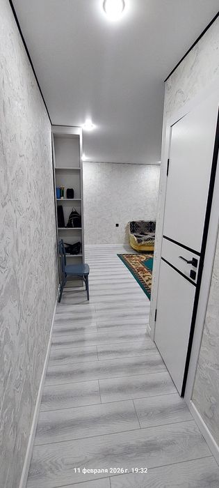 Продам  однокомнатную квартиру