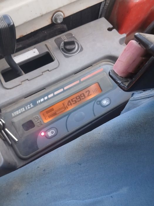 Kubota   kx 61-3