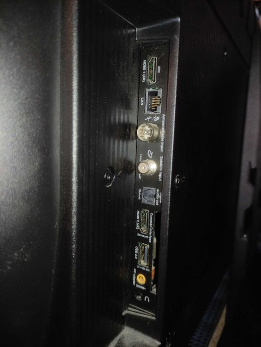 43" Smart TV Телевизор TCL 43" 4K