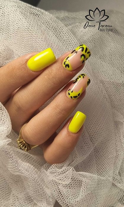 Manichiura si pedichiura Icil Kaufland