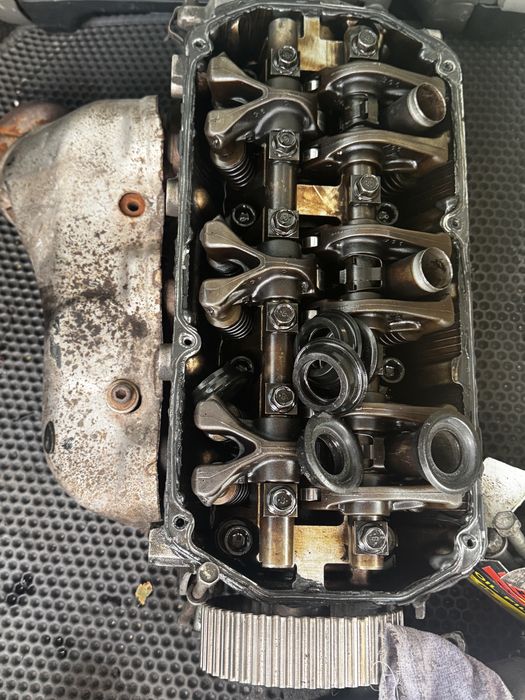 Запчасти паджеро