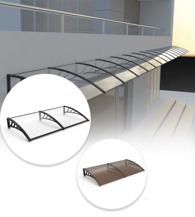 Copertine modulare pentru usa, fereastra, balcon – Transport gratuit