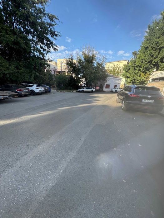 CASA cu TEREN Ultracentral GIURGIU
