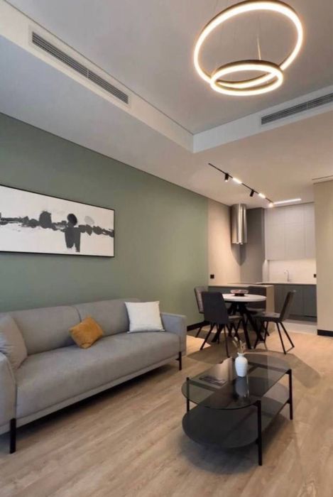 Аренда Мирабадский район      Новостройка      ЖК Mirabad avenue