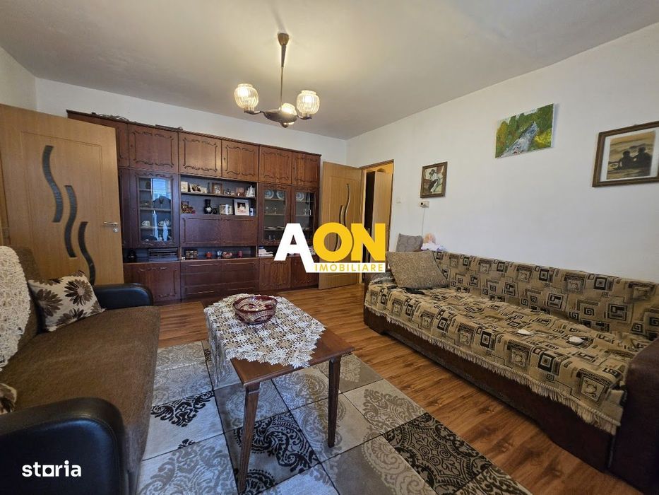 Apartament 2 Camere, Complet Mobilat, Zona Cetate