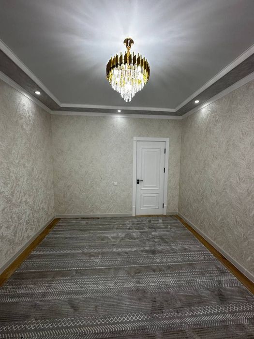 2 xonalik kvartera sotiladi