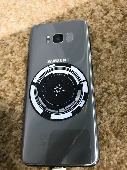 Продаётся Samsung S8