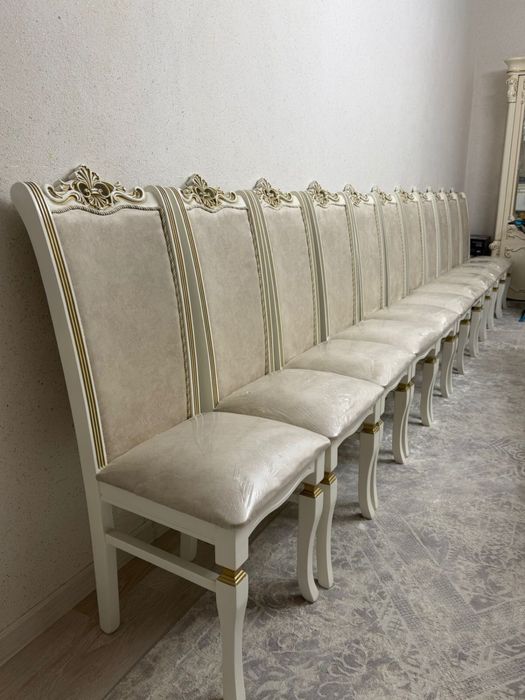 Гостиный стол стулья хорошего качества