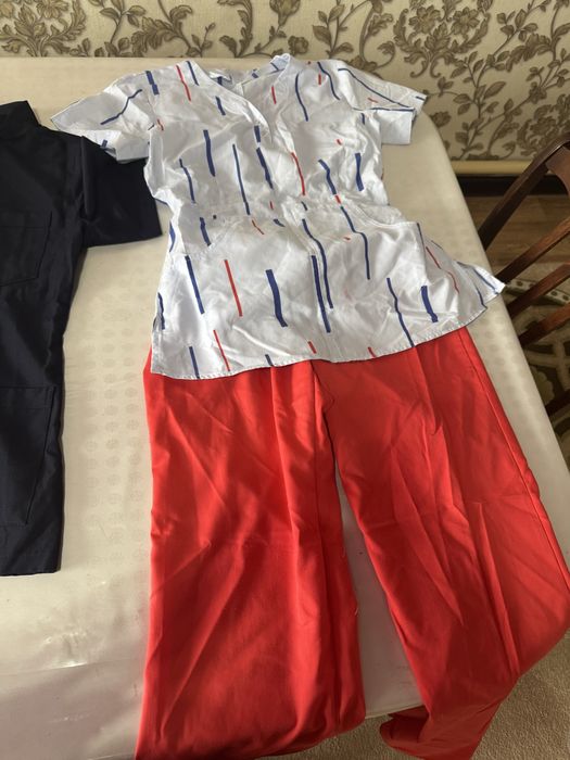 Медициналық формалар сатылады.