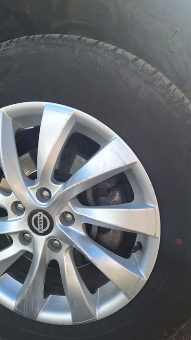 Продаю Nissan x-trail