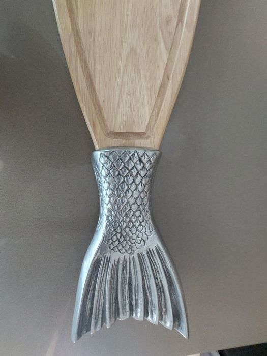 Плато, Поднос, Дъска за рязане