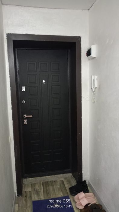 Продаётся 2 комнатную квартиру