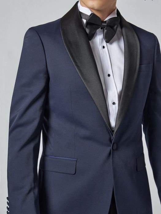 Set costum barbati, nas, mire, ceremonie