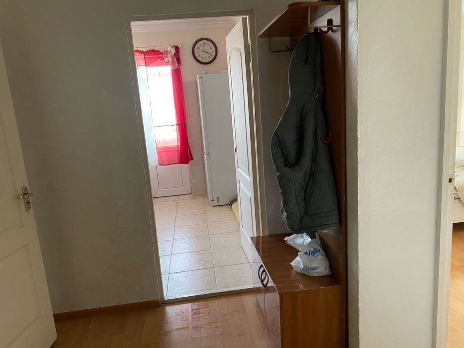 Авангард 2 мкр 23б дом.