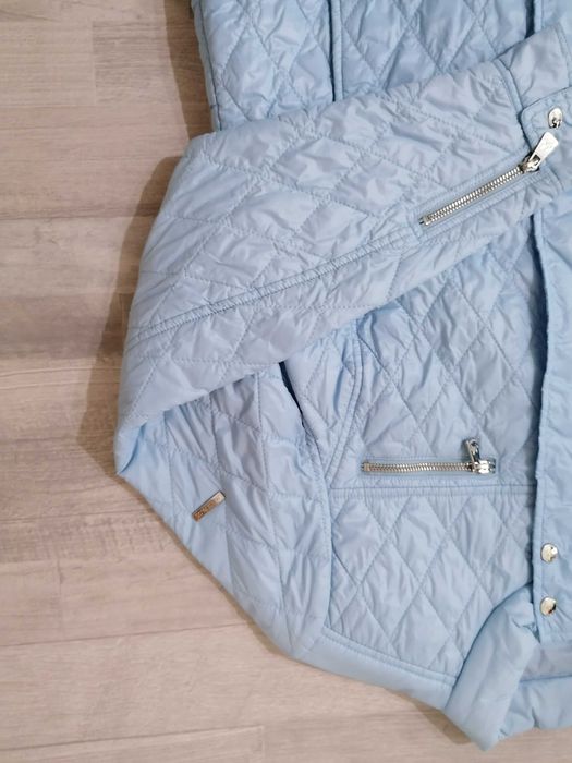 Дамско пролетно есенно яке