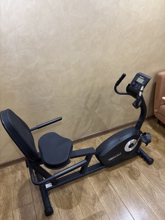 Велотренажер Genau