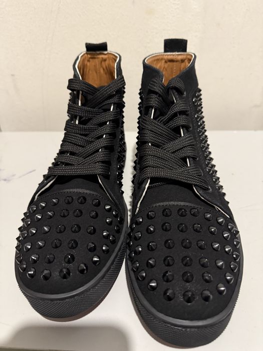 Мъжки обувки 42 номер