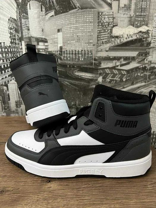 Оригинал Кроссовки Пума