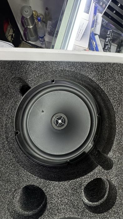 STEG MS650 rms.60w