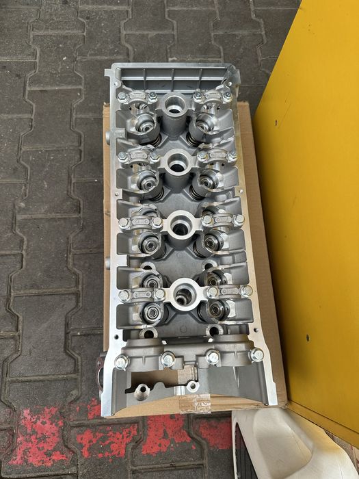 Газель ,УАЗ головка 409