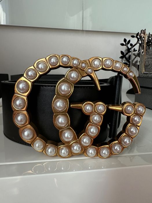 Дамски колан Gucci