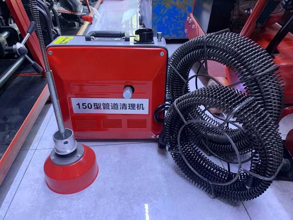 Канализация чистка 24/7