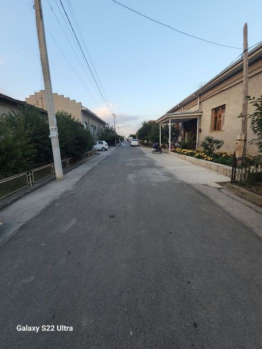 Продаётся  земельный участок под каттеджи
Кибрайский район Дурме