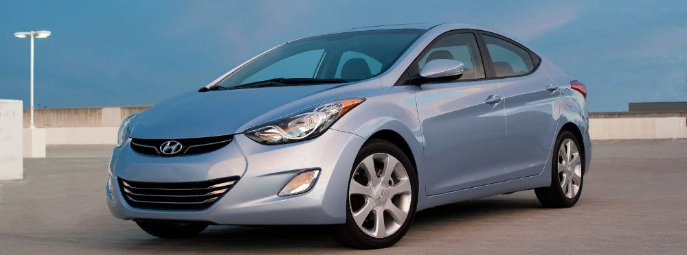 Рулевые рейки Hyundai / Kia