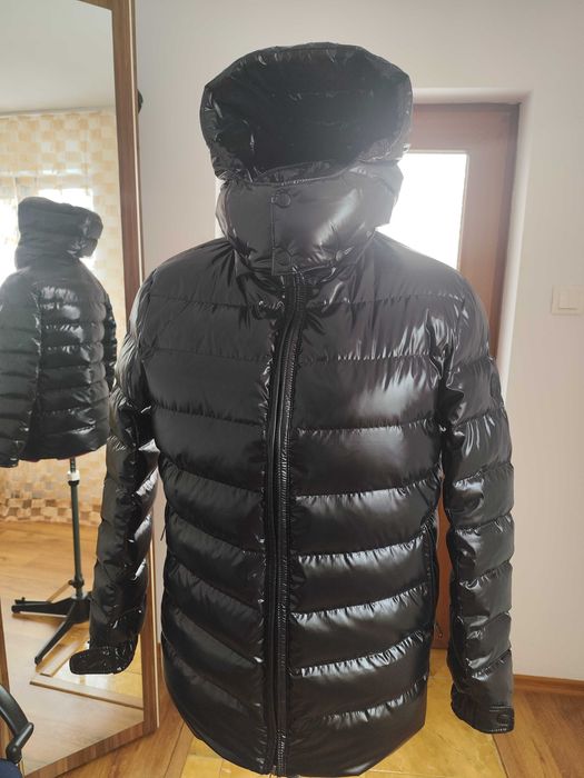 Geaca Puffer Moncler