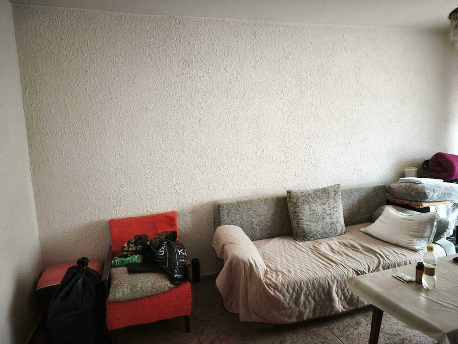 Четиристаен апартамент Цветен квартал, Варна