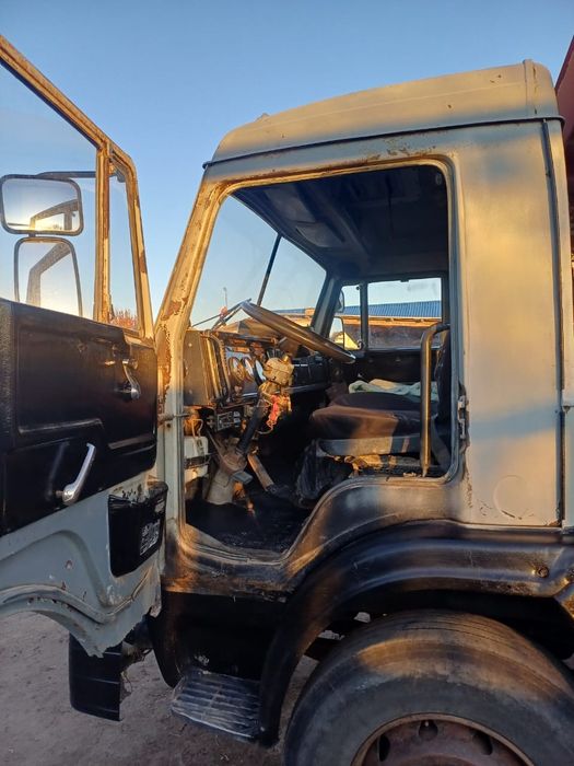 Евро 1 самосвал камаз сатылады