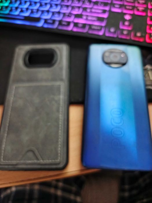 Продам  POCO X3 PRO