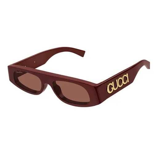 Нови Слънчеви очила,  унисекс - GUCCI SUNGLASSES -  [GG1771S 003]