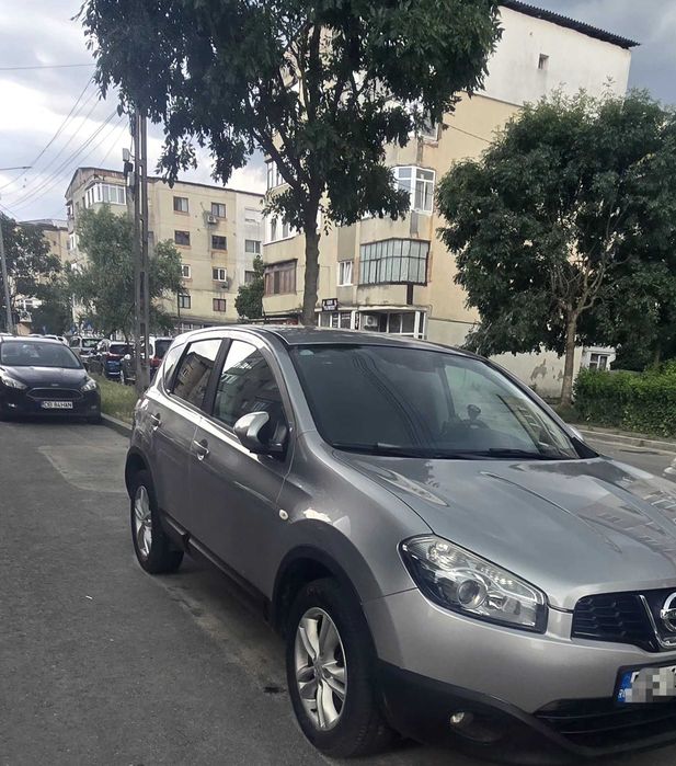 Nisan Quashqai 2012 , 2.0