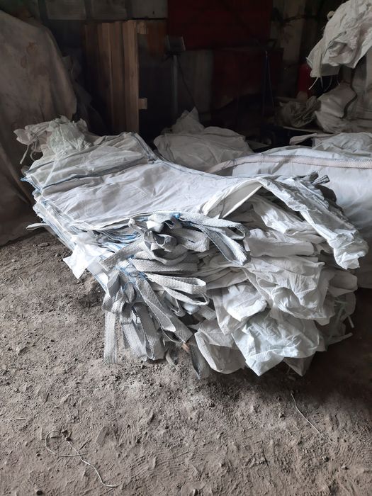 Биг-Беги продаем