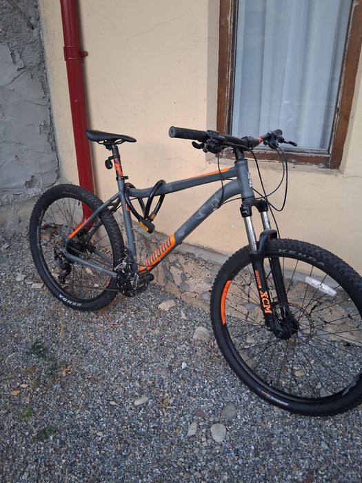 Bicicletă personală