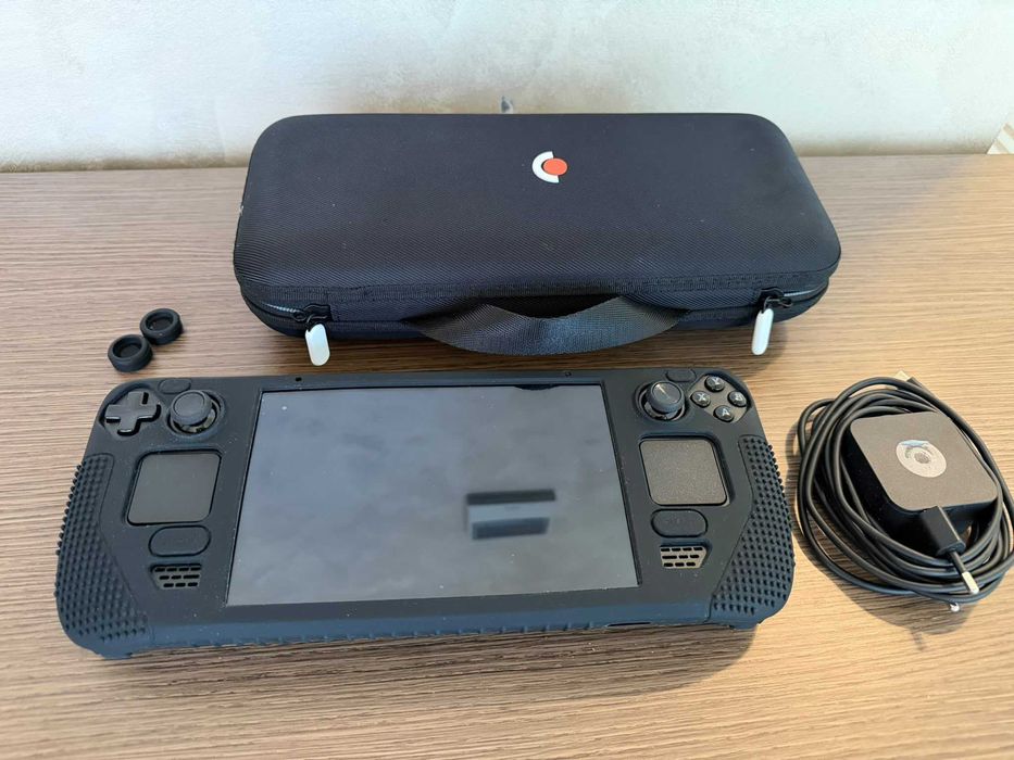 Steam Deck OLED 1 TB