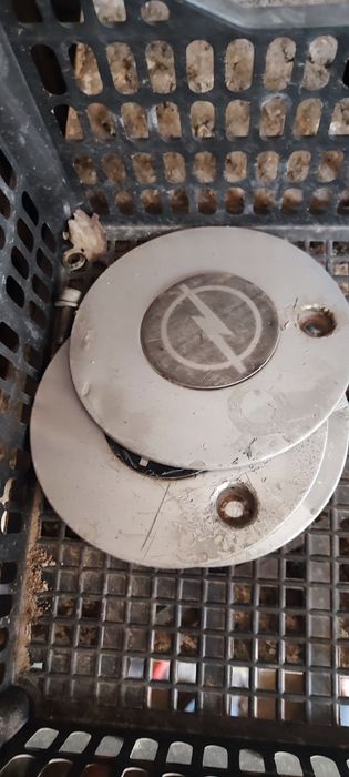 Диски  на Опель р 15