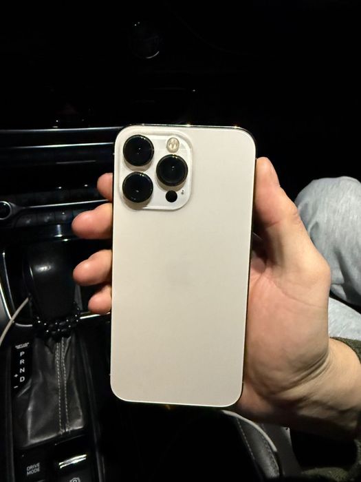Продам айфон 13 про за 200 тысяч