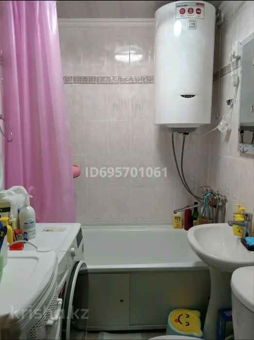 Продам 2-х комнатную квартиру