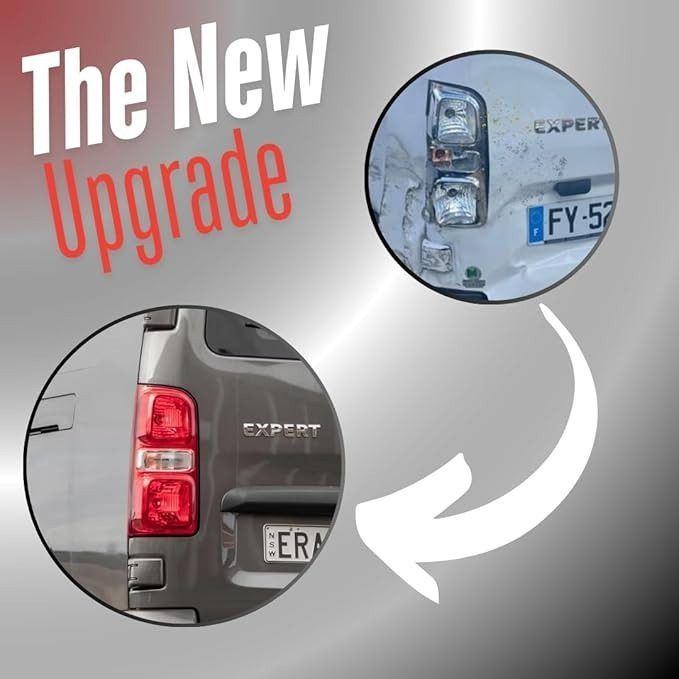 Lampa spate, stop Citroen Jumpy/Spacetourer 06.20; Opel Vivaro 03.20, Zafira Life 08.20; Peugeot Expert/Traveller 06.20; Toyota Proace/Verso 06.2023,