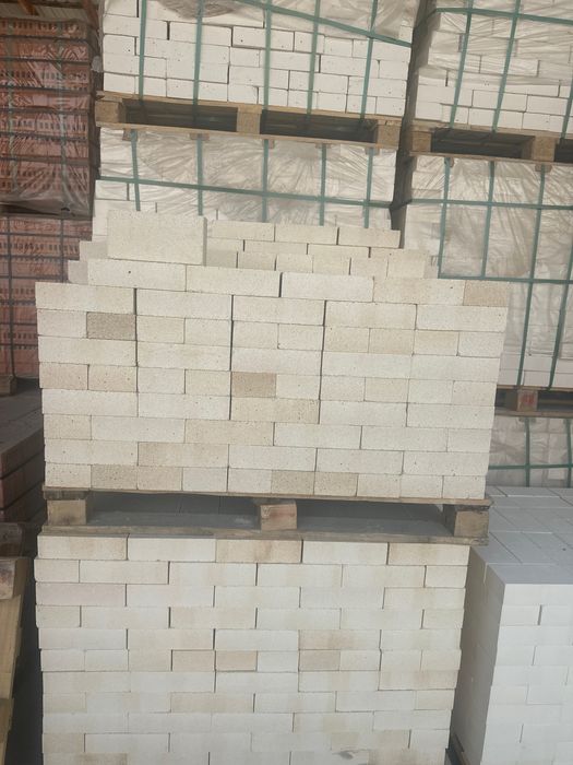 Огнеупорные кирпичи оптом и в розницу, оловга чидамли гишт